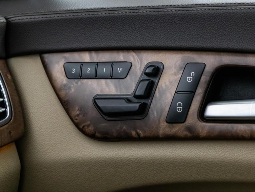 Mercedes-Benz CLS II (C218) Санкт-Петербург  - изображение 19