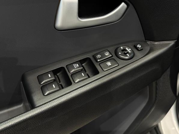 Kia Sportage III Рестайлинг с пробегом 2014 года, цена 1 550 000 рублей, 189735 км, внедорожник, Автокод Объявления