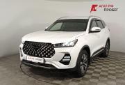 Chery Tiggo 7 Pro I Волгоград  - изображение 27