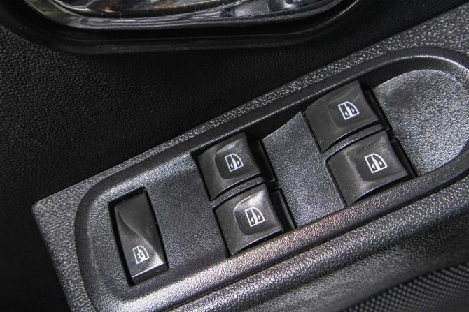 Nissan Terrano III (D10) с пробегом 2019 года, цена 1 499 000 рублей, 122123 км, внедорожник, Автокод Объявления