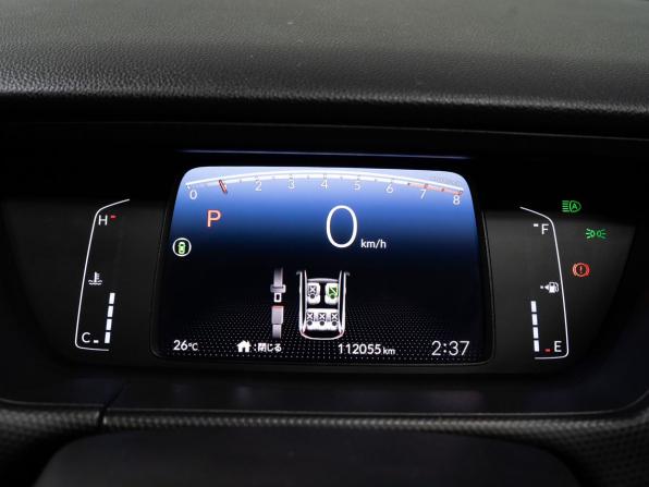 Honda Fit IV с пробегом 2021 года, цена 1 295 000 рублей, 112060 км, хэтчбек, Автокод Объявления
