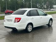 Lada (ВАЗ) Granta I Рестайлинг Пермь  - изображение 9
