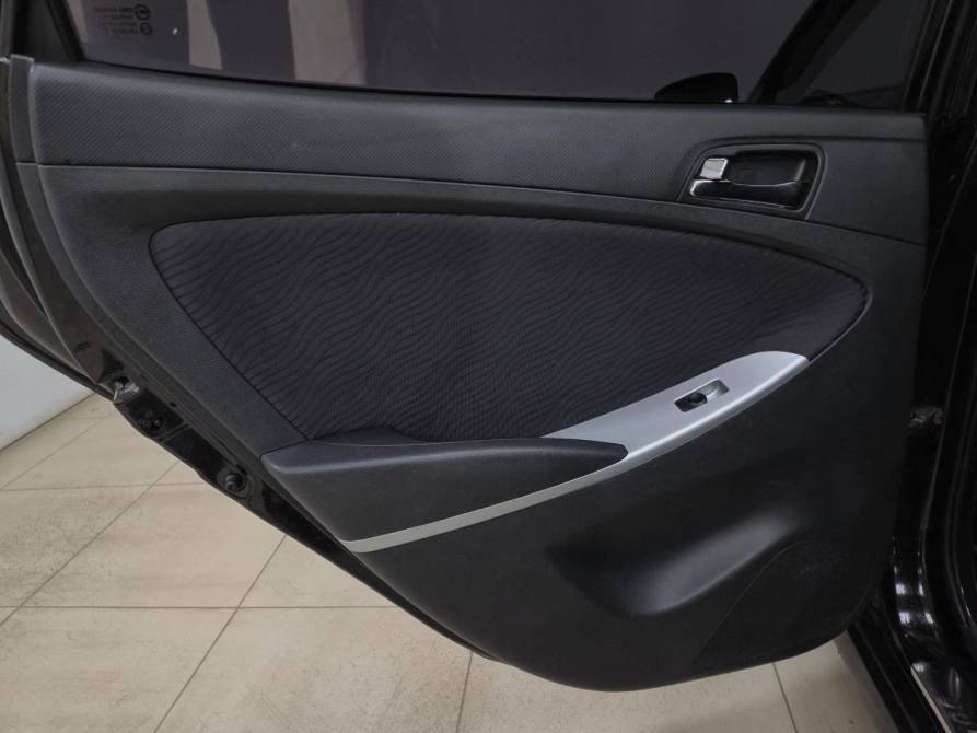 Hyundai Solaris I Альметьевск  - изображение 17