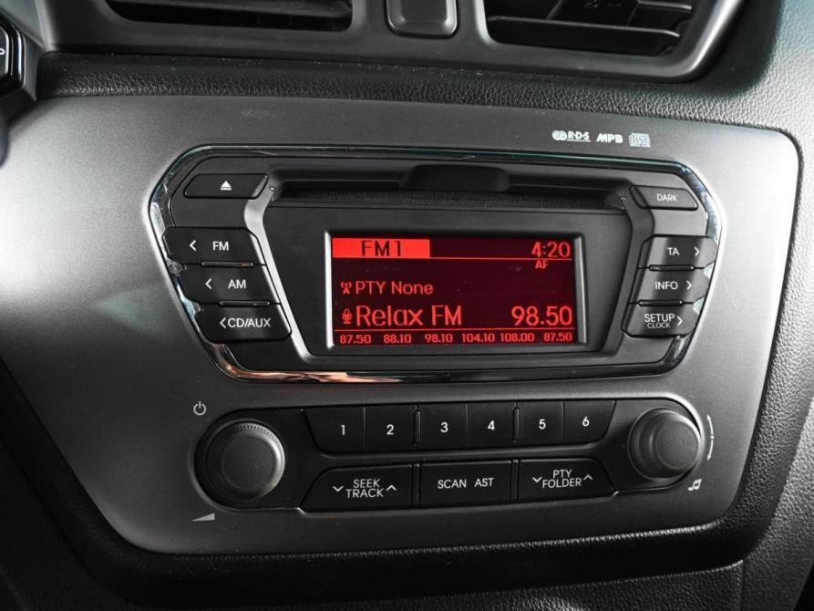 Kia Rio III Ростов-на-Дону  - изображение 12