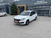 Lada (ВАЗ) Granta I Рестайлинг Липецк  - изображение 12