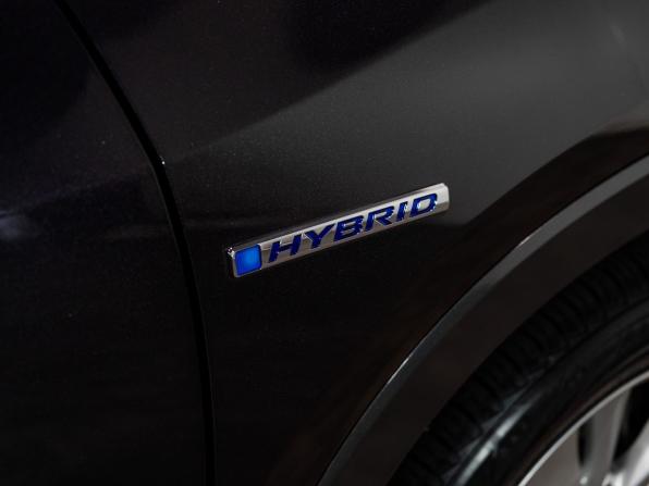 Honda Vezel I с пробегом 2014 года, цена 1 475 000 рублей, 125800 км, внедорожник, Автокод Объявления