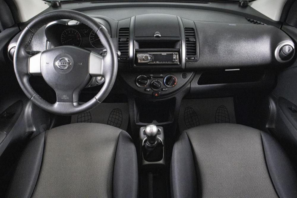 Nissan Note I Рестайлинг Сургут  - изображение 13
