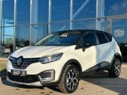 Renault Kaptur I Рестайлинг Энгельс  - изображение 36