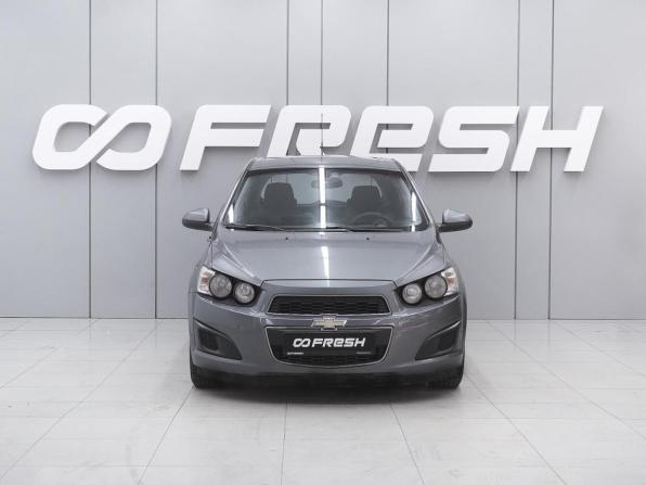Chevrolet Aveo II с пробегом 2013 года, цена 780 000 рублей, 200346 км, хэтчбек, Автокод Объявления
