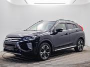 Mitsubishi Eclipse Cross I Москва  - изображение 20