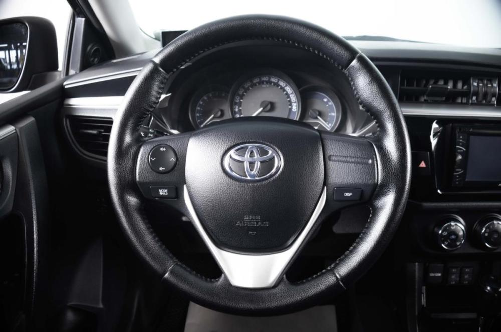 Toyota Corolla XI (E160 E170 E180) Пермь  - изображение 13