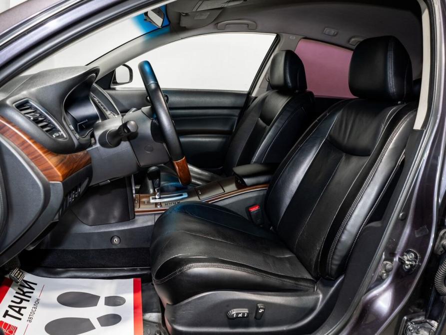 Nissan Teana II (J32) Чита  - изображение 5