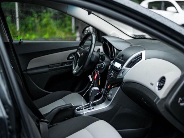 Chevrolet Cruze I Рестайлинг с пробегом 2013 года, цена 620 000 рублей, 197651 км, хэтчбек, Автокод Объявления