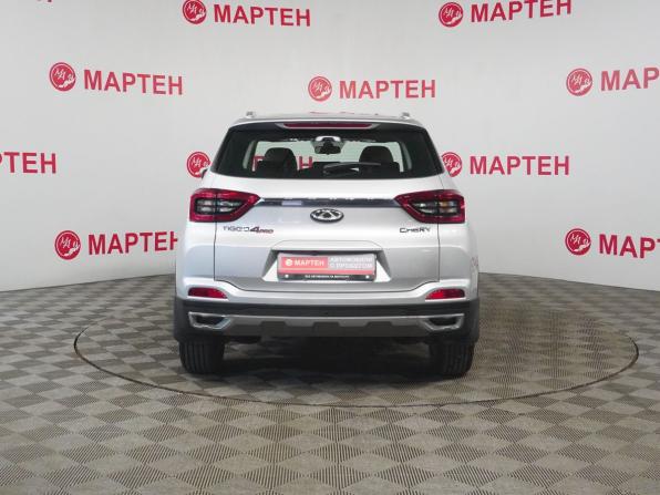 Chery Tiggo 4 Pro I Рестайлинг с пробегом 2023 года, цена 1 700 000 рублей, 9100 км, внедорожник, Автокод Объявления