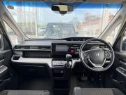 Honda Stepwgn V Рестайлинг Новосибирск  - изображение 40