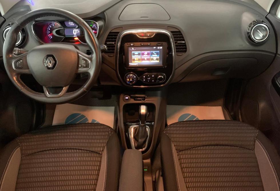 Renault Kaptur I Уфа  - изображение 8