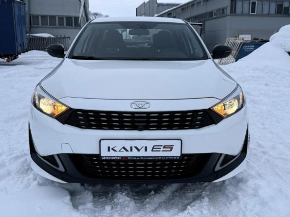 Kaiyi E5 с пробегом 2023 года, цена 1 920 000 рублей, 10 км, седан, Автокод Объявления