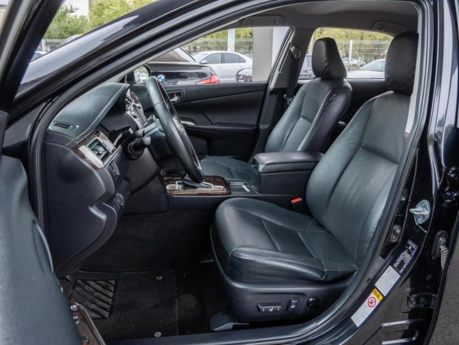 Toyota Camry VII (XV50) Рестайлинг 2 Волгоград  - изображение 10