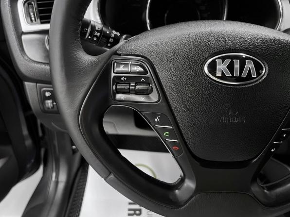 Kia Ceed II с пробегом 2013 года, цена 1 155 000 рублей, 146620 км, хэтчбек, Автокод Объявления