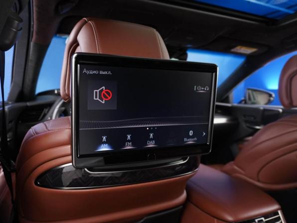 Lexus LS V с пробегом 2018 года, цена 3 900 055 рублей, 193769 км, седан, Автокод Объявления