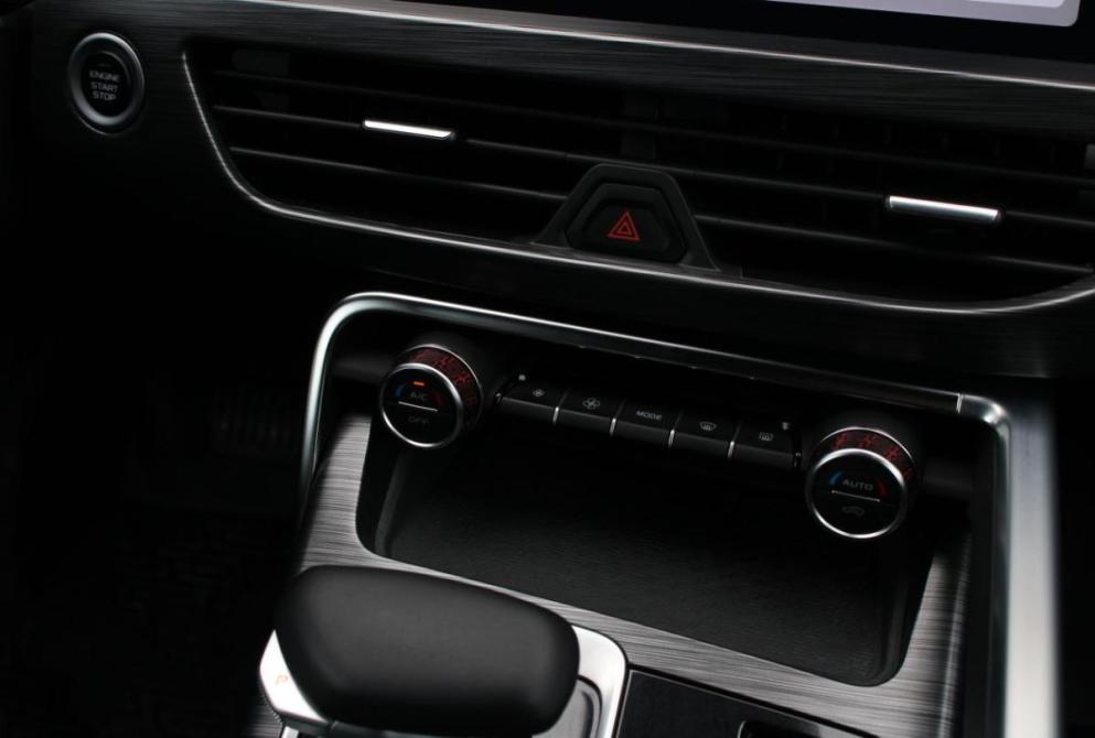 Geely Tugella I Рестайлинг Саратов  - изображение 30