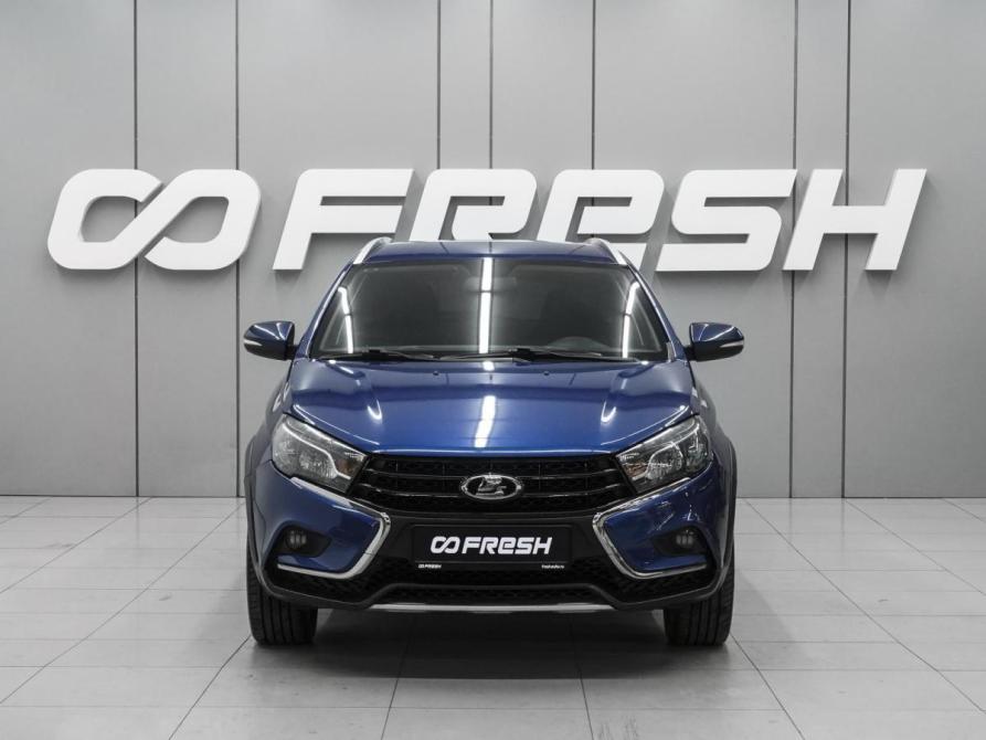 Lada (ВАЗ) Vesta I Ростов-на-Дону  - изображение 3