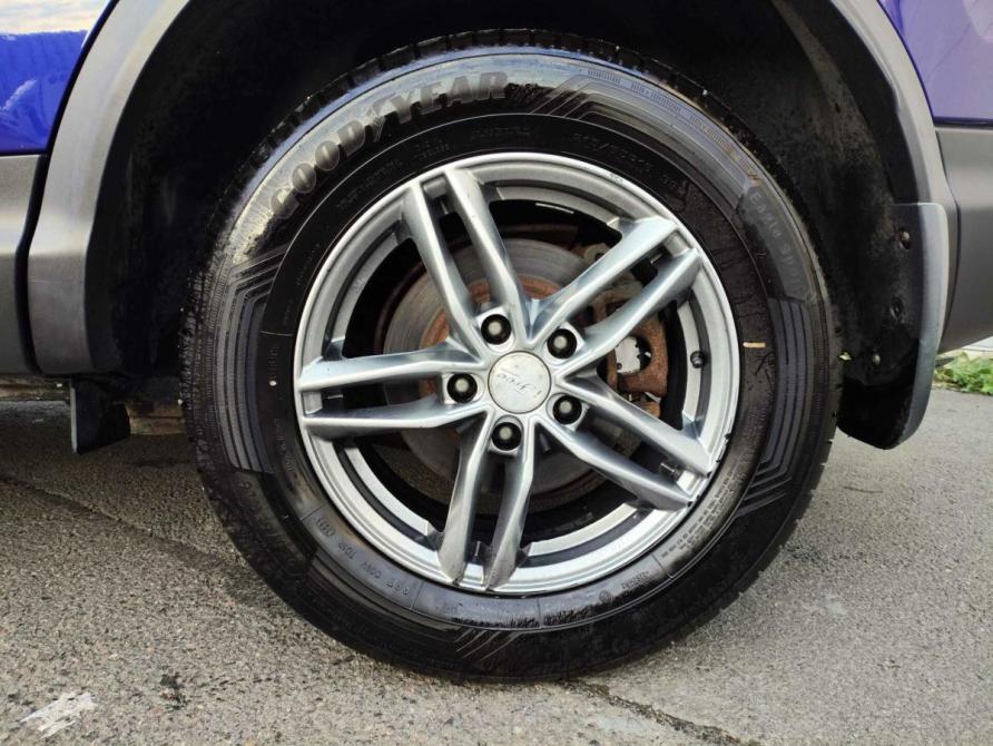 Nissan Qashqai II Санкт-Петербург  - изображение 25