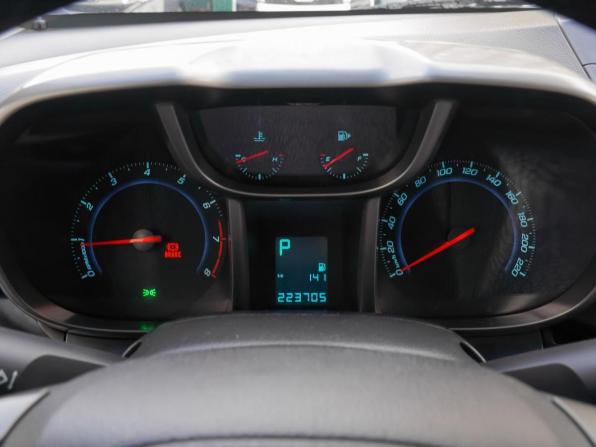 Chevrolet Orlando I с пробегом 2012 года, цена 1 229 000 рублей, 223705 км, компактвэн, Автокод Объявления