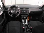 Skoda Octavia III (A7) Ростов-на-Дону  - изображение 20