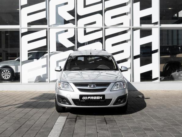 Lada (ВАЗ) Largus I с пробегом 2013 года, цена 745 000 рублей, 152623 км, универсал, Автокод Объявления