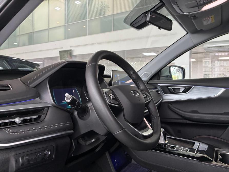 Chery Tiggo 7 Pro I Новосибирск  - изображение 25