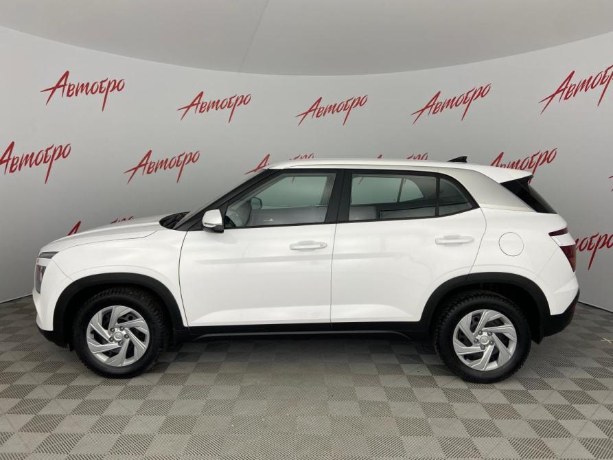 Hyundai Creta II Псков  - изображение 2