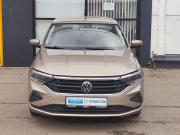 Volkswagen Polo VI Москва  - изображение 19