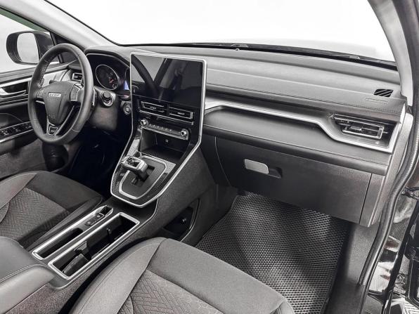 Haval M6 II с пробегом 2024 года, цена 1 845 000 рублей, 14303 км, внедорожник, Автокод Объявления