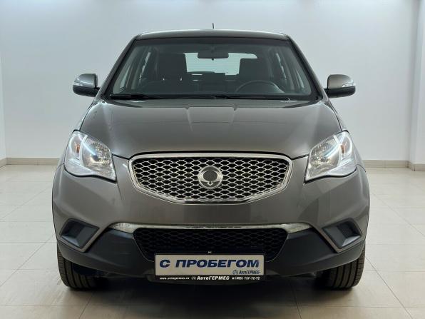 SsangYong Actyon II с пробегом 2012 года, цена 1 090 000 рублей, 69370 км, внедорожник, Автокод Объявления