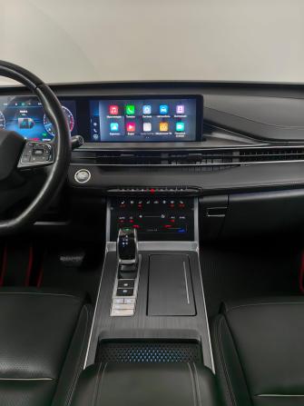 Chery Tiggo 7 Pro Max I с пробегом 2023 года, цена 1 722 000 рублей, 22181 км, внедорожник, Автокод Объявления