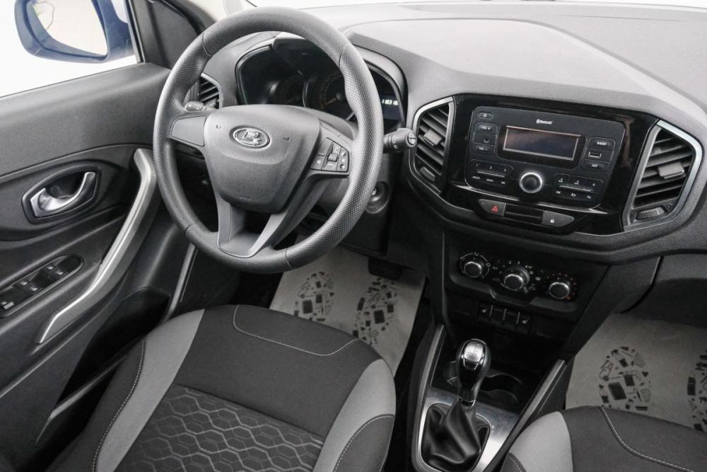 Lada (ВАЗ) XRAY I Красноярск  - изображение 10