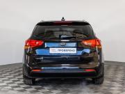 Kia Ceed II Рестайлинг Санкт-Петербург  - изображение 29