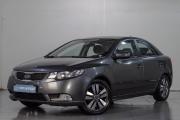 Kia Cerato II Челябинск  - изображение 24