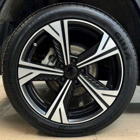 Geely Cityray с пробегом 2024 года, цена 2 189 000 рублей, 35971 км, внедорожник, Автокод Объявления