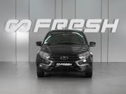 Lada (ВАЗ) Granta I Рестайлинг Минеральные Воды  - изображение 21