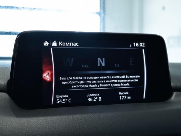 Mazda CX-5 II с пробегом 2020 года, цена 3 400 000 рублей, 42025 км, внедорожник, Автокод Объявления