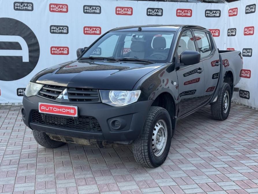 Mitsubishi L200 IV Санкт-Петербург  - изображение 1