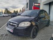 Chevrolet Aveo I Рестайлинг Набережные Челны  - изображение 22