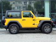 Jeep Wrangler IV (JL) Самара  - изображение 23