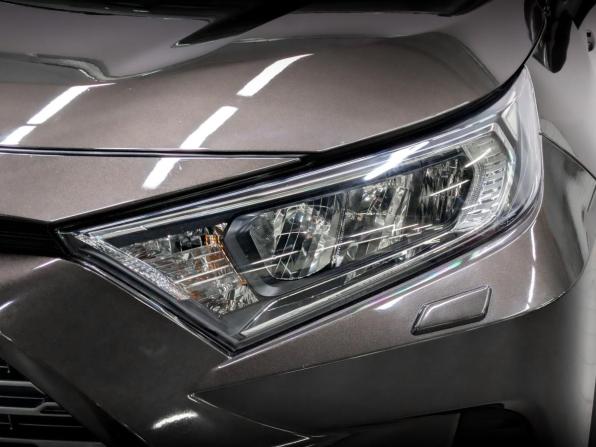 Toyota RAV4 V (XA50) с пробегом 2020 года, цена 2 990 000 рублей, 80457 км, внедорожник, Автокод Объявления