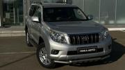 Toyota Land Cruiser Prado 150 Series Оренбург  - изображение 18