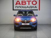 Renault Sandero II Челябинск  - изображение 27