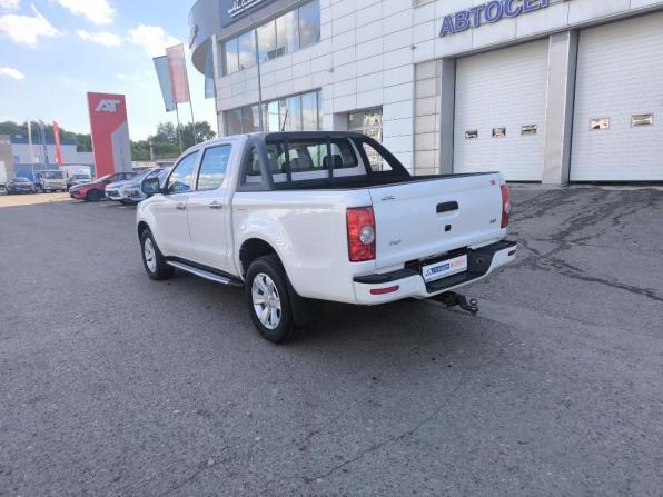 JAC T6 с пробегом 2023 года, цена 1 099 000 рублей, 226450 км, offers.body_type.unknown, Автокод Объявления