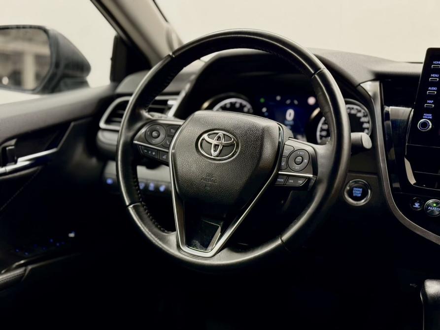Toyota Camry VIII (XV70) Рестайлинг Вологда  - изображение 21
